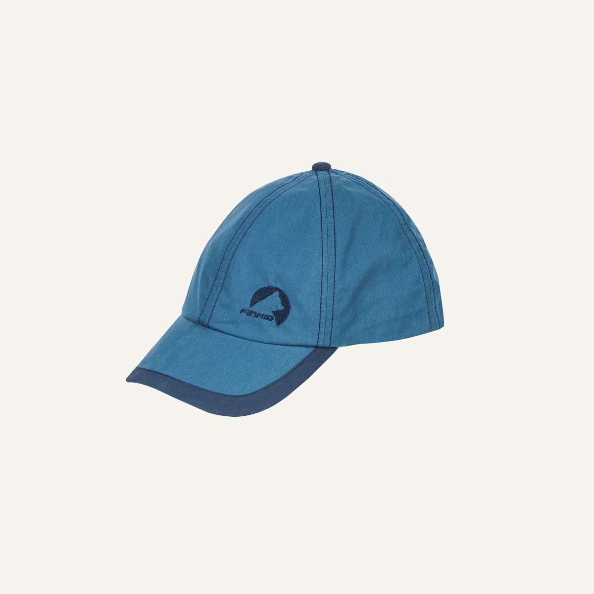 real teal/navy / M