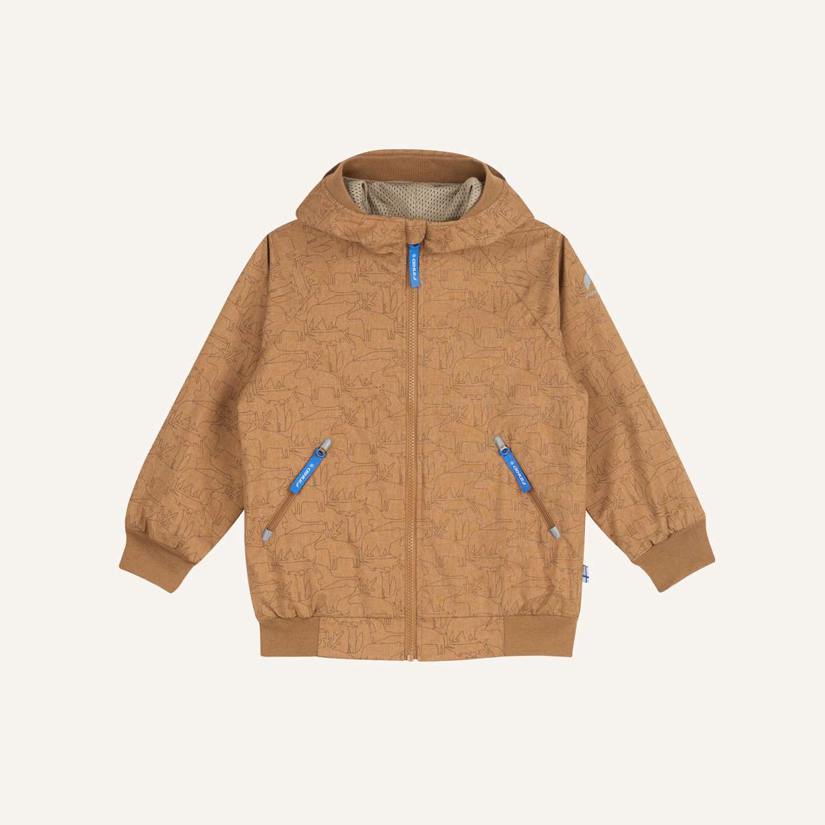 almond / 100/110