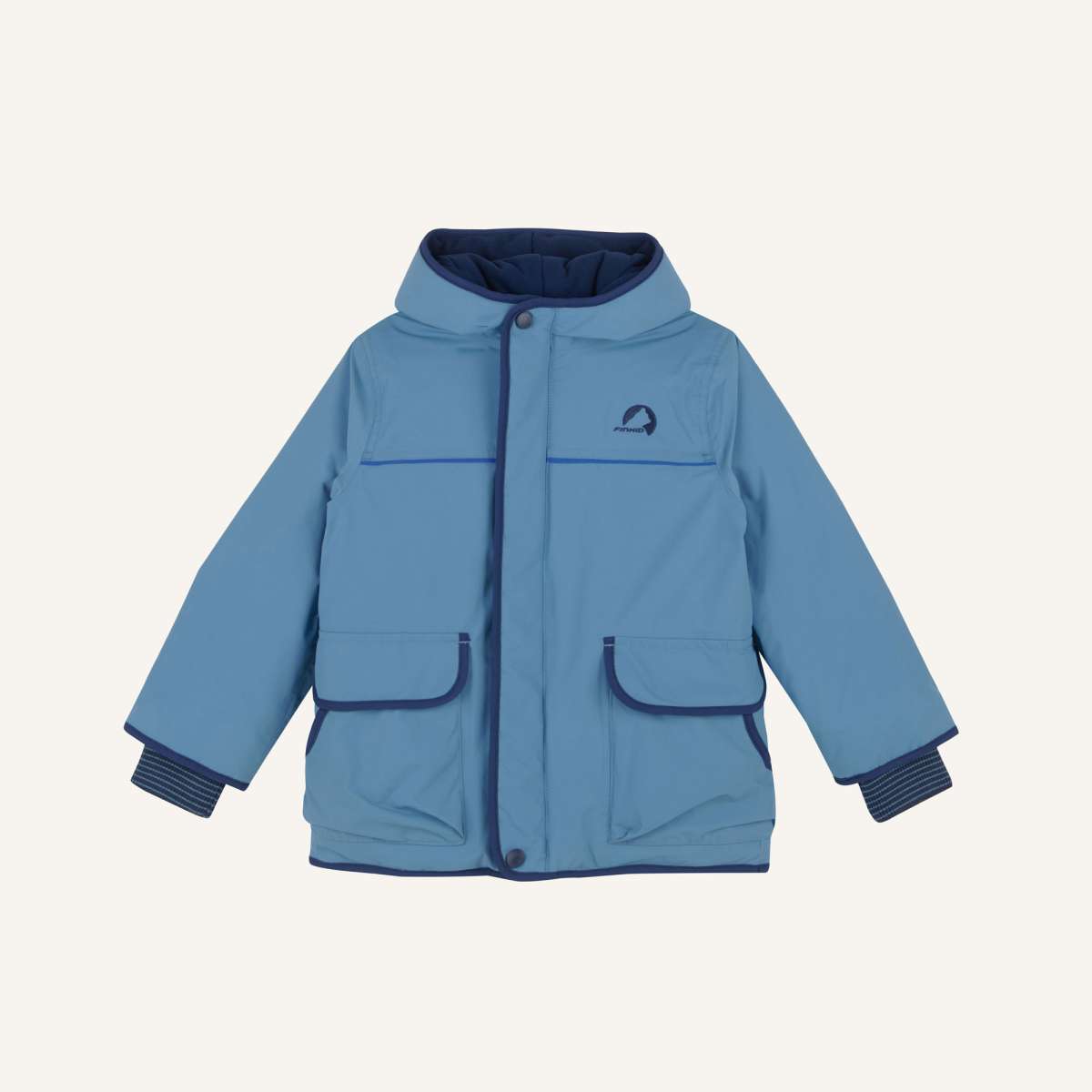 dove/navy / 120/130