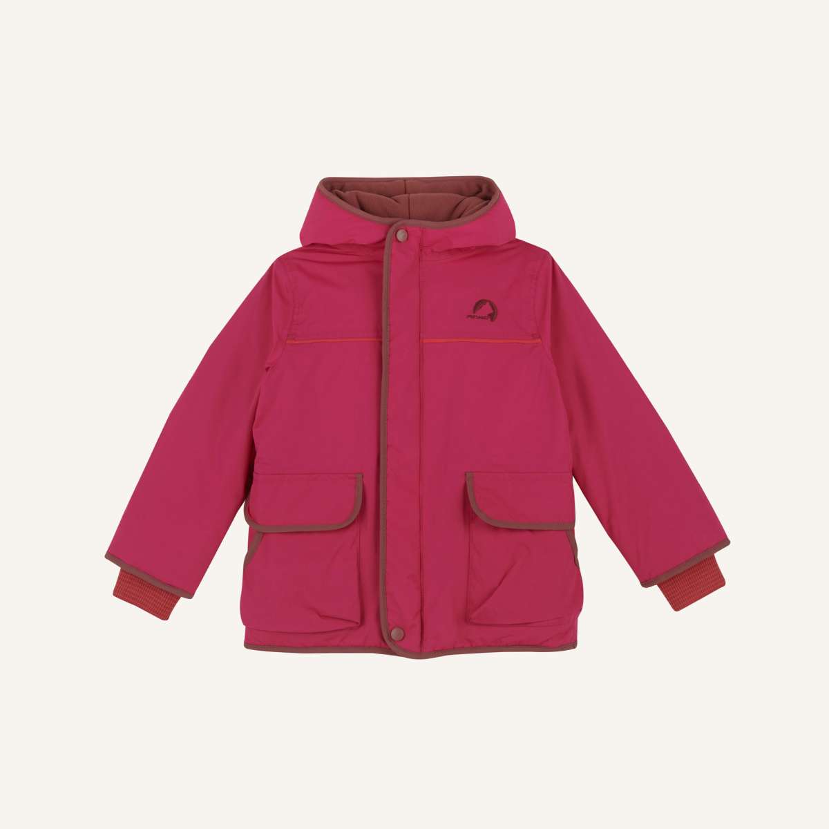 raspberry/sable / 90/100