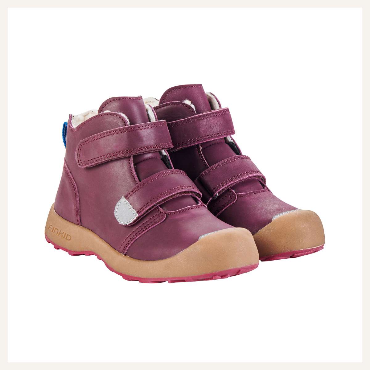 eggplant/beet red / 23