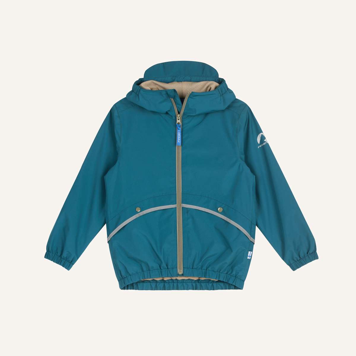 TIMI AIR – Lightweight rain jacket