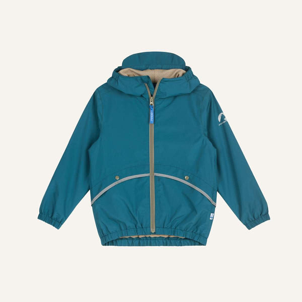 Vertbaudet Regenjacke Finkid Daunenjacke TIMI AIR Regenjacke