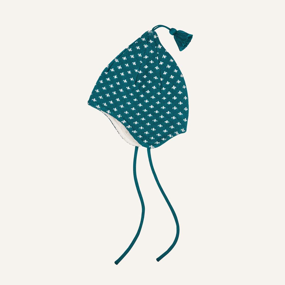 deep teal/ofwhite / XS