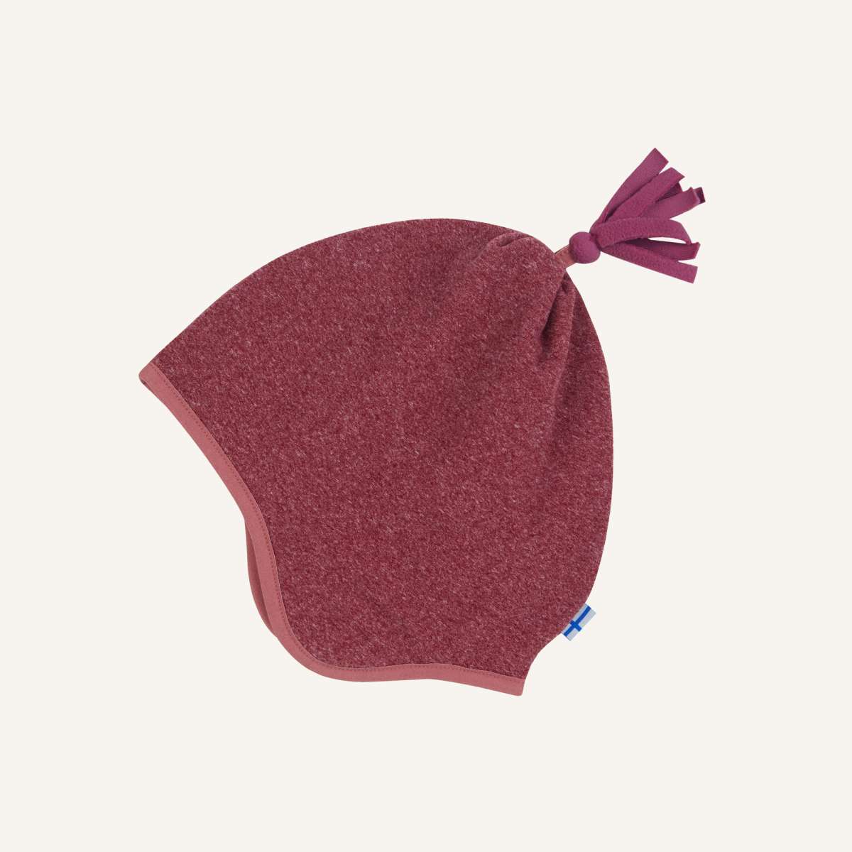 cranberry / L