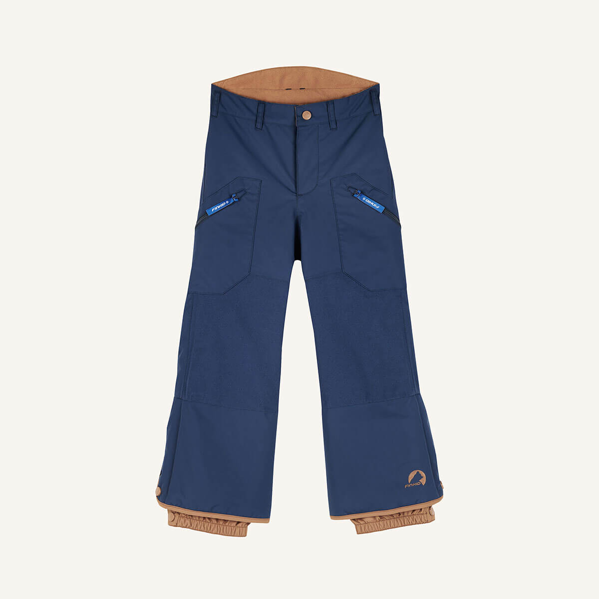 TOBI SNOW – Padded winter sports pants