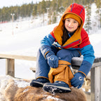 TOBI SNOW
