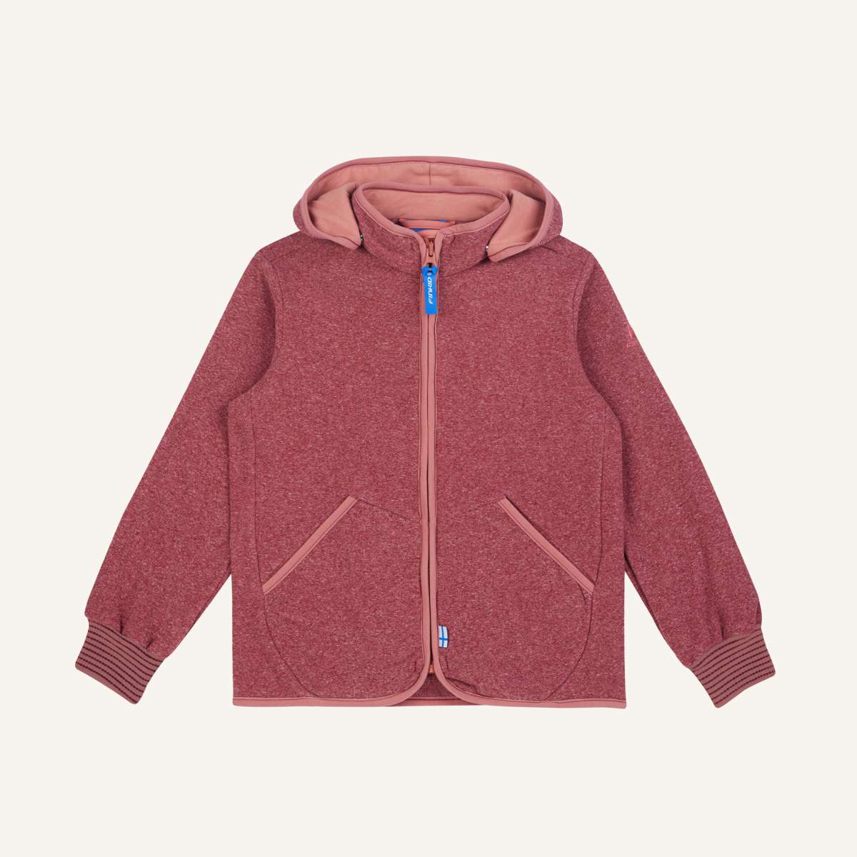 Parka Finkid Tuulis 80 Finkid TUULIS EKO Zip-In Outer Jacket