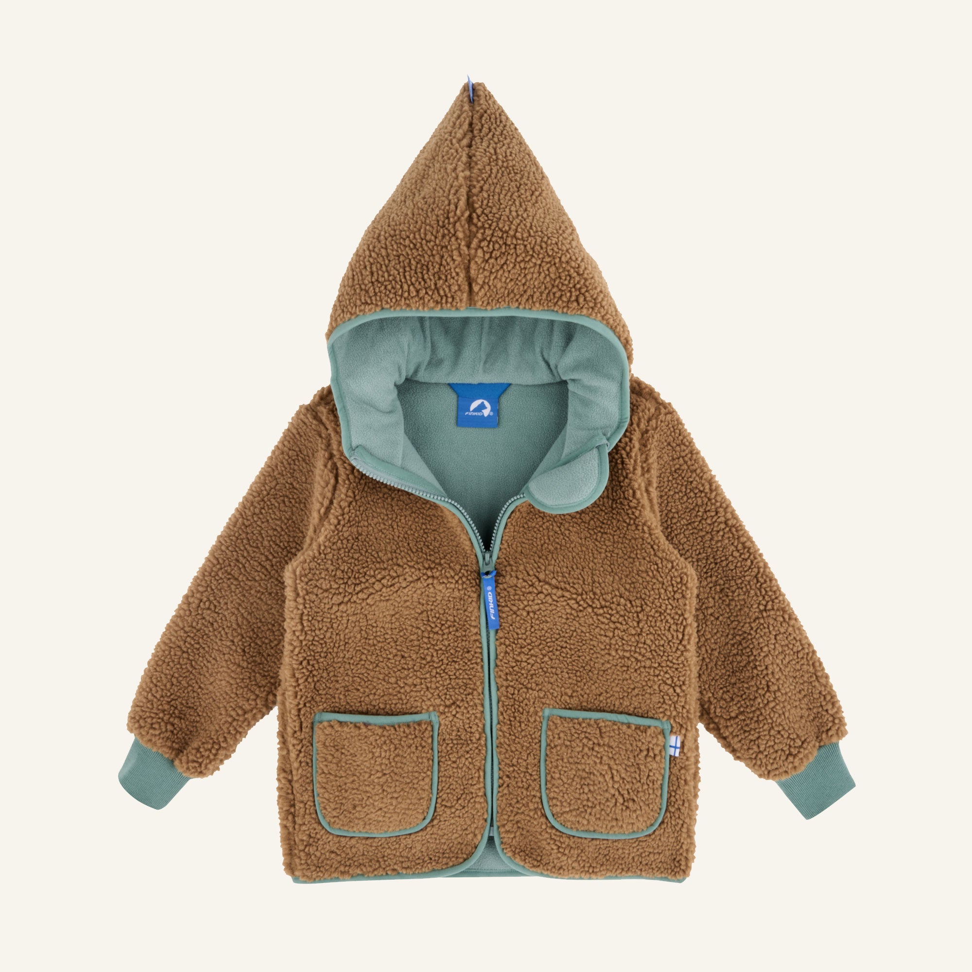 TONTTU TEDDY