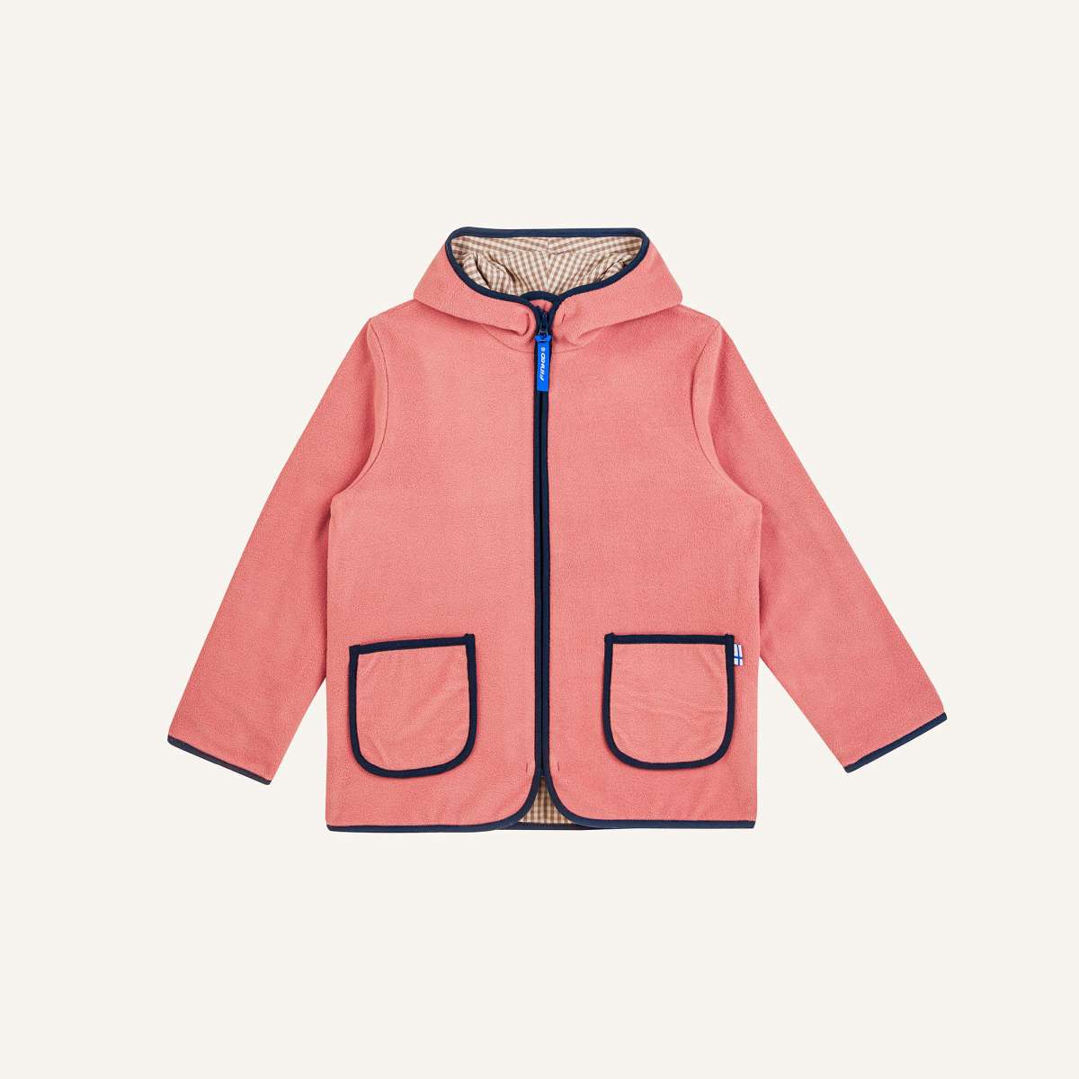 rose/navy / 100/110