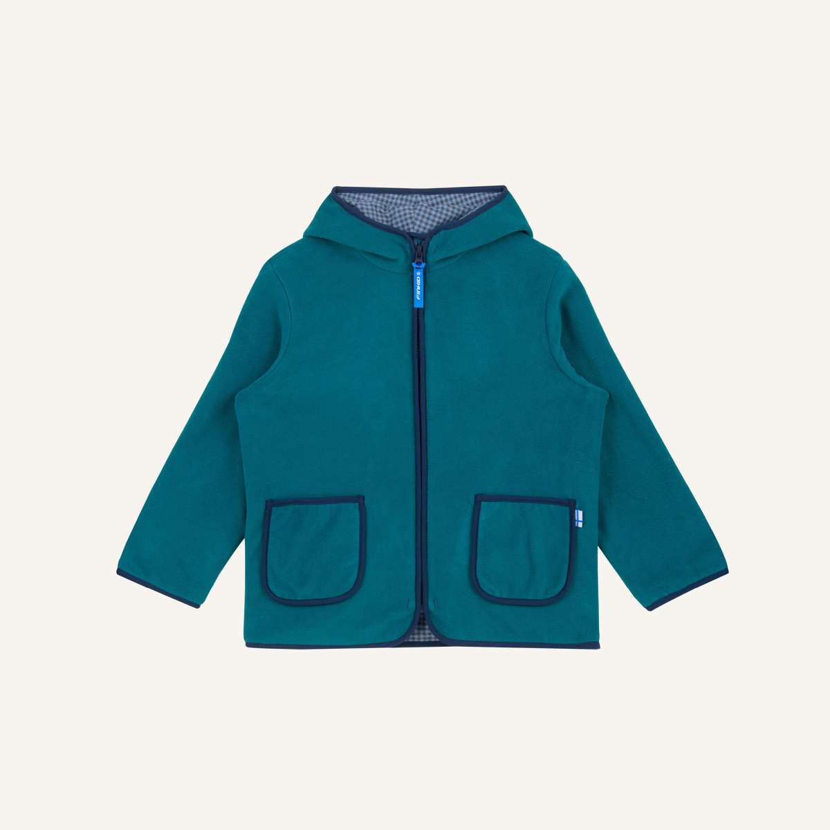 deep teal/navy / 110/120