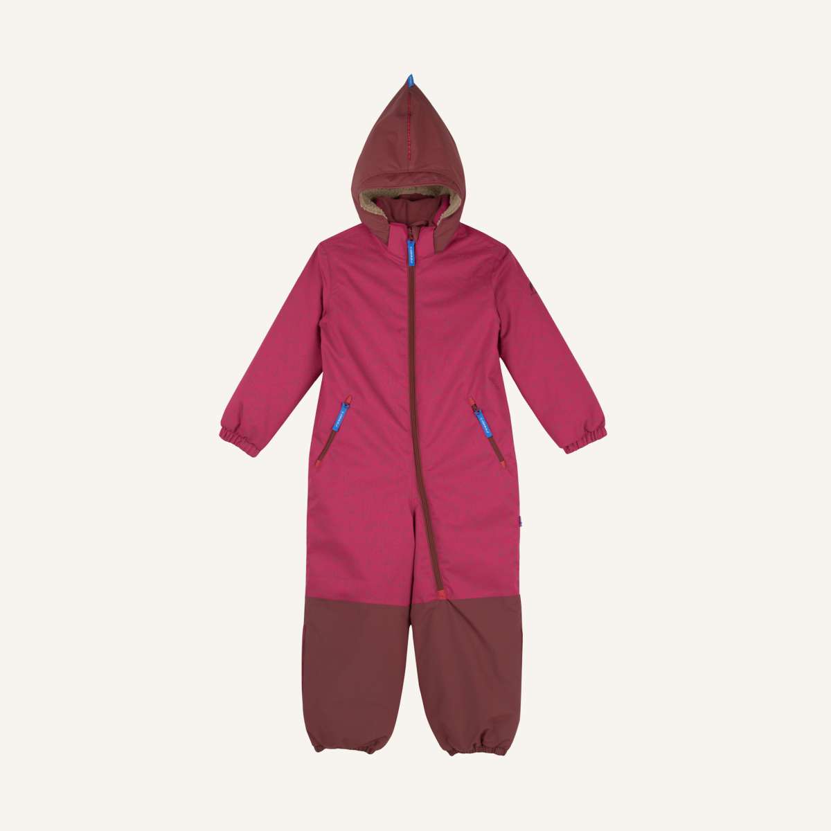 raspberry/sable / 90/100