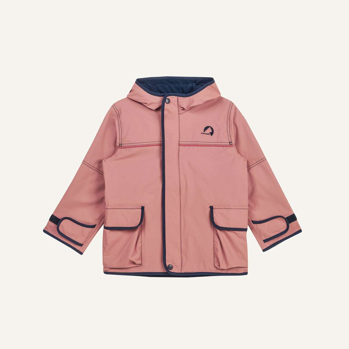 rose/navy / 100/110