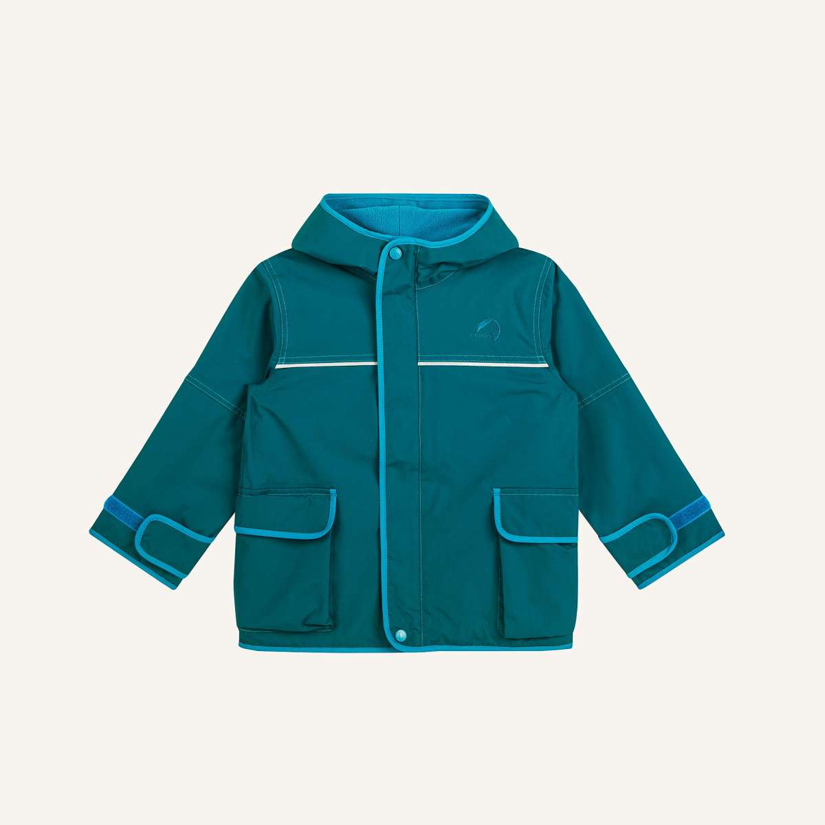 deep teal/seaport / 80/90