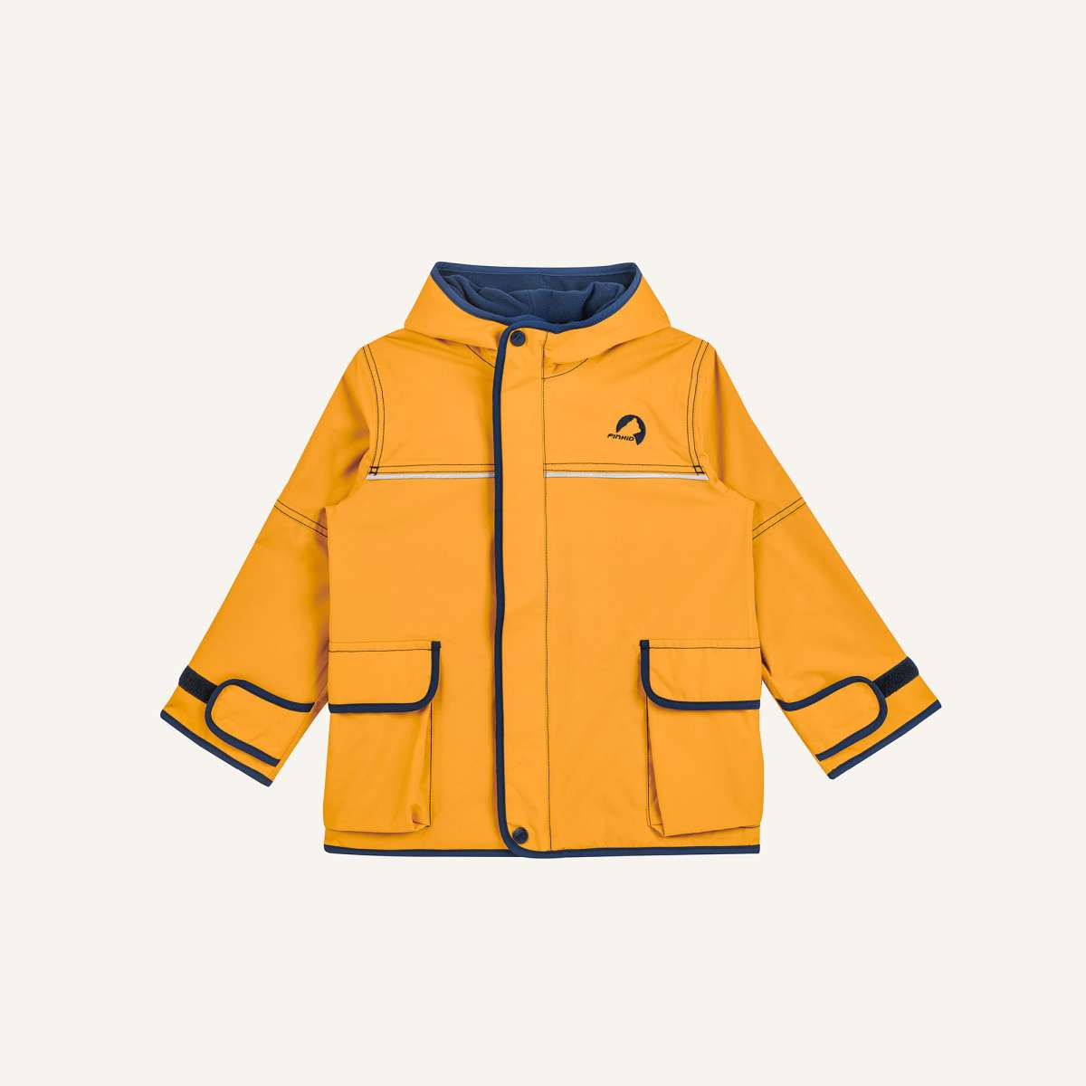 sunflower/navy / 80/90