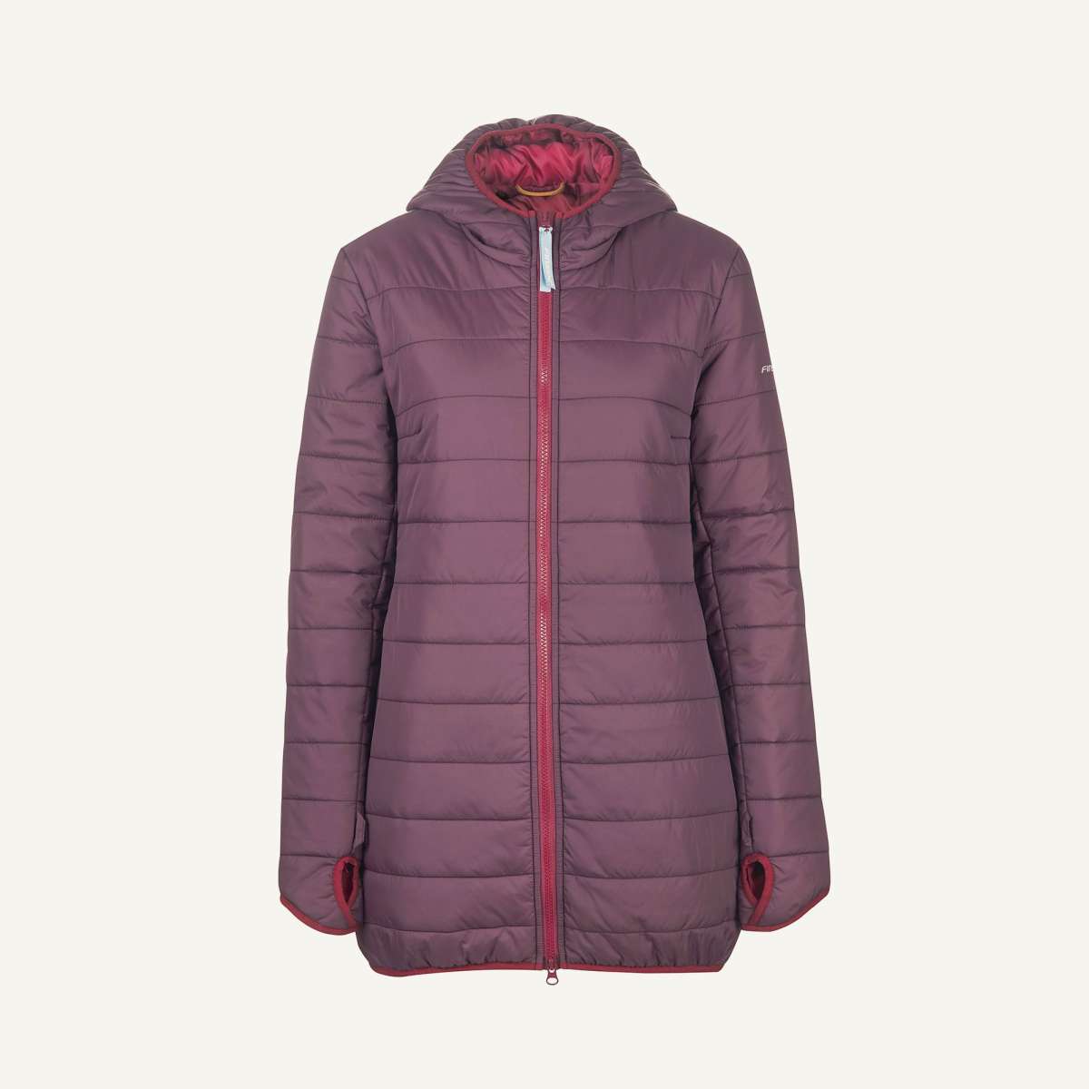 eggplant/beet red / 34