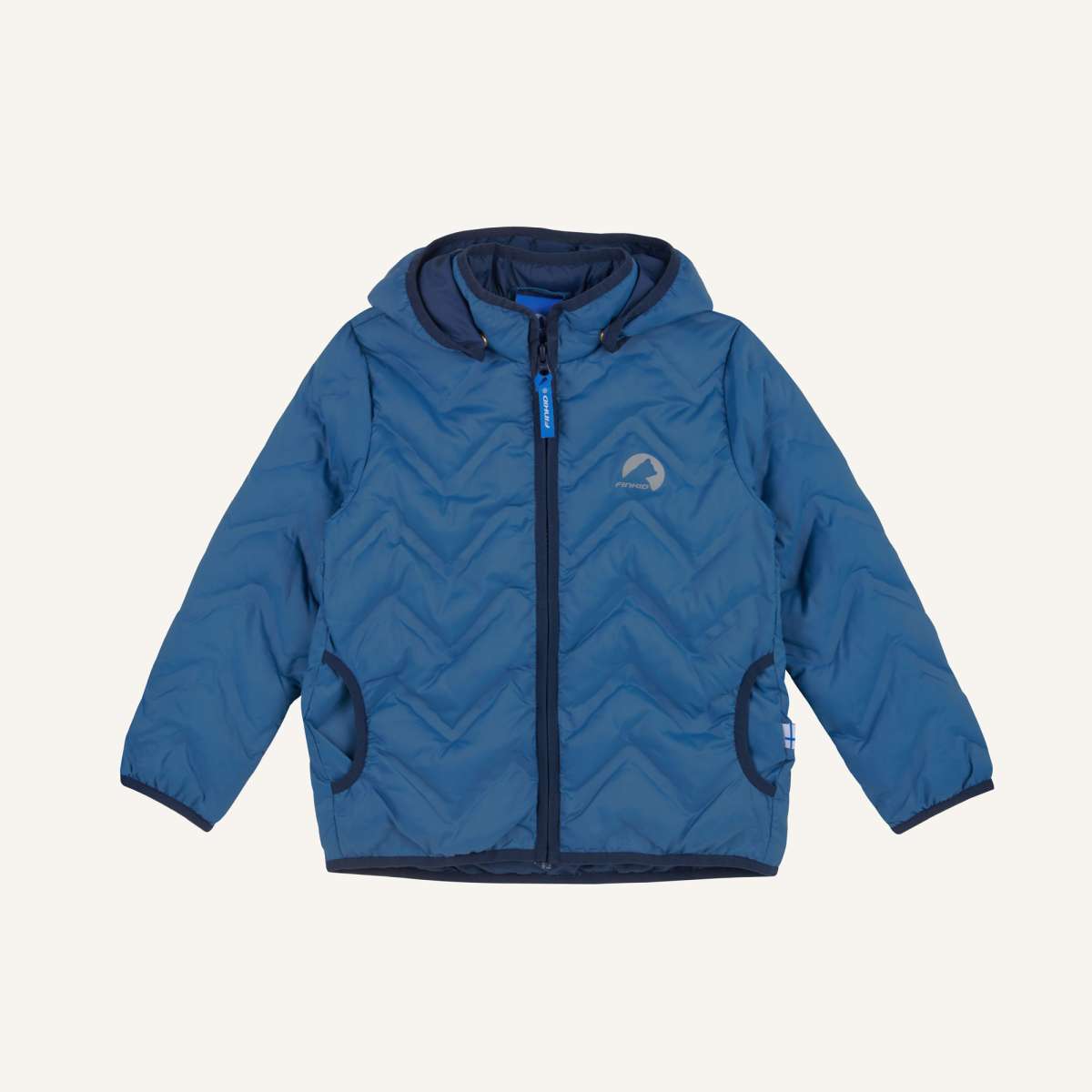 real teal/navy / 80/90