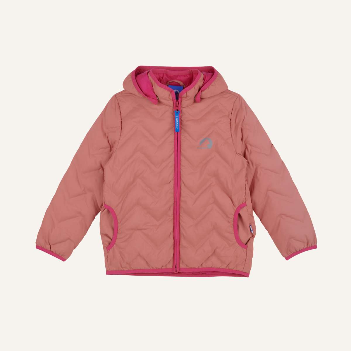terra cotta/ raspberry / 140/150