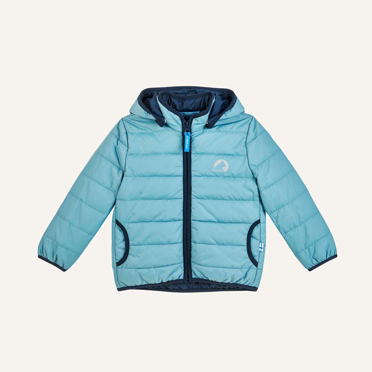 smoke blue/navy / 80/90