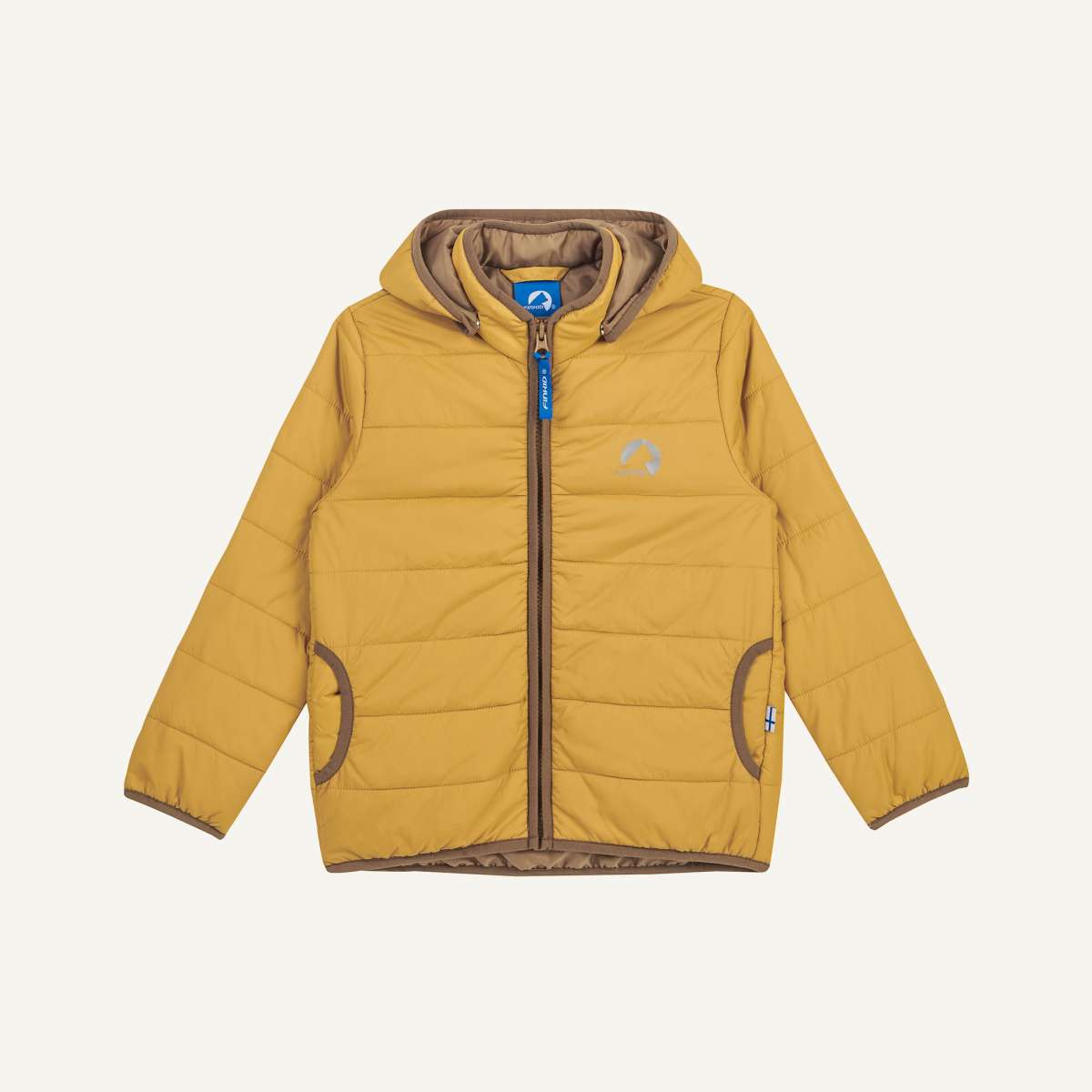 sunflower/cinnamon / 80/90