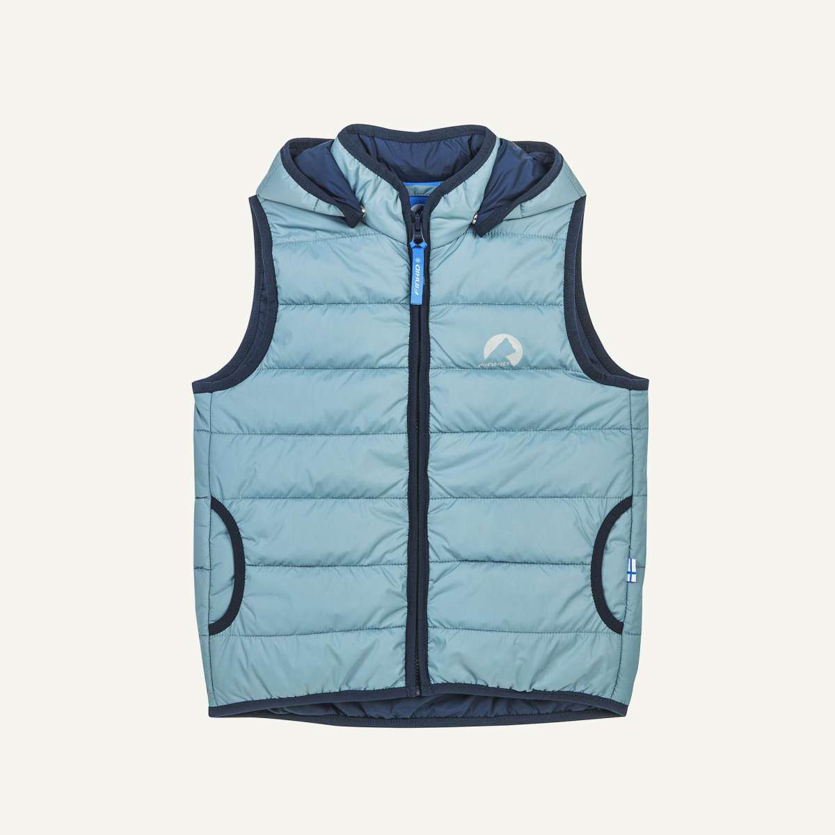 smoke blue/navy / 110/120