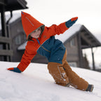 VILKAS SNOW