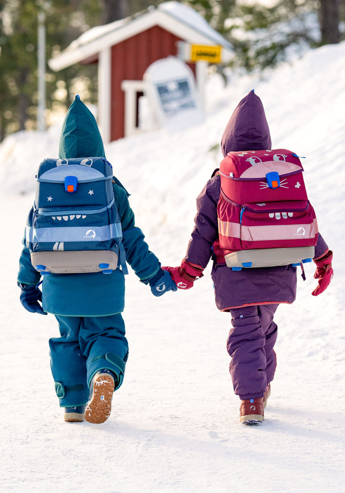 Price promotion BUDDY school bag