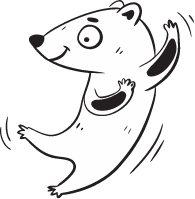 OMSO der Bär